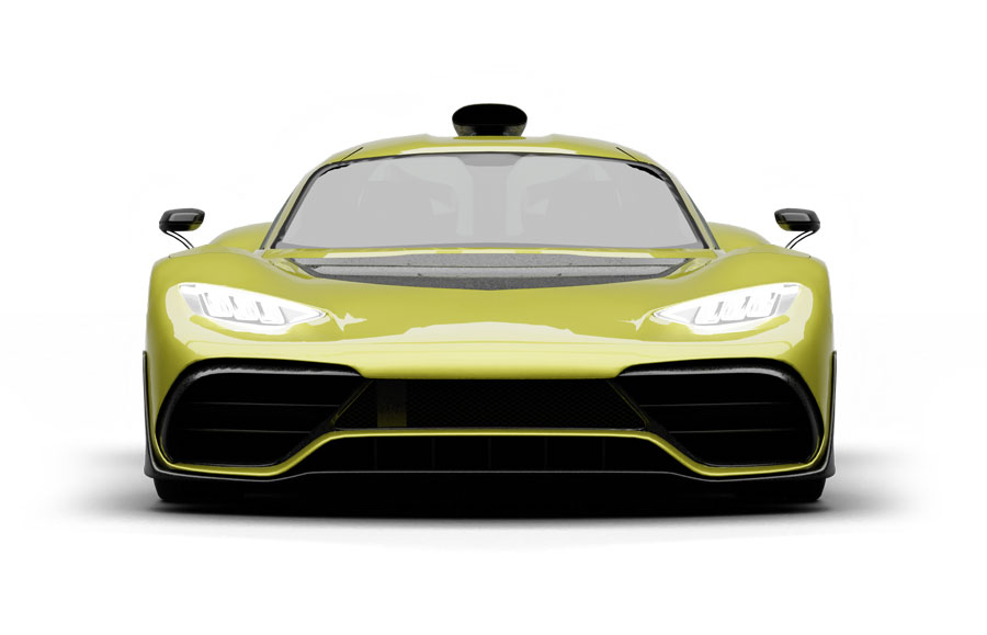 McLaren 765LT - Image 3