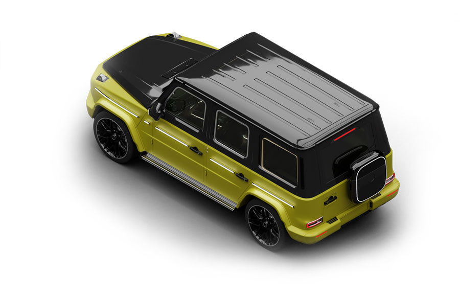 Jeep Cherokee - Image 3