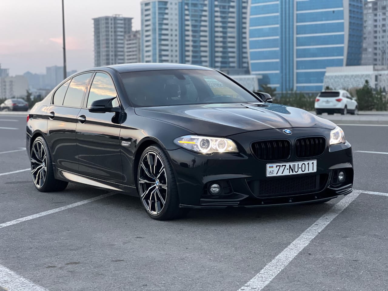 BMW 528 I