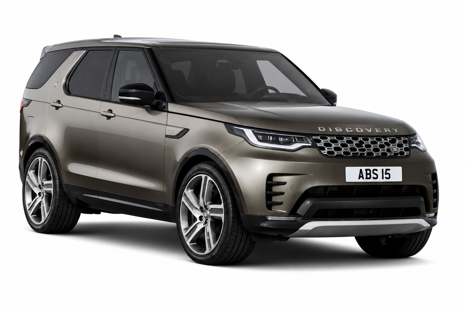 RANGE ROVER DISCOVERY 2023