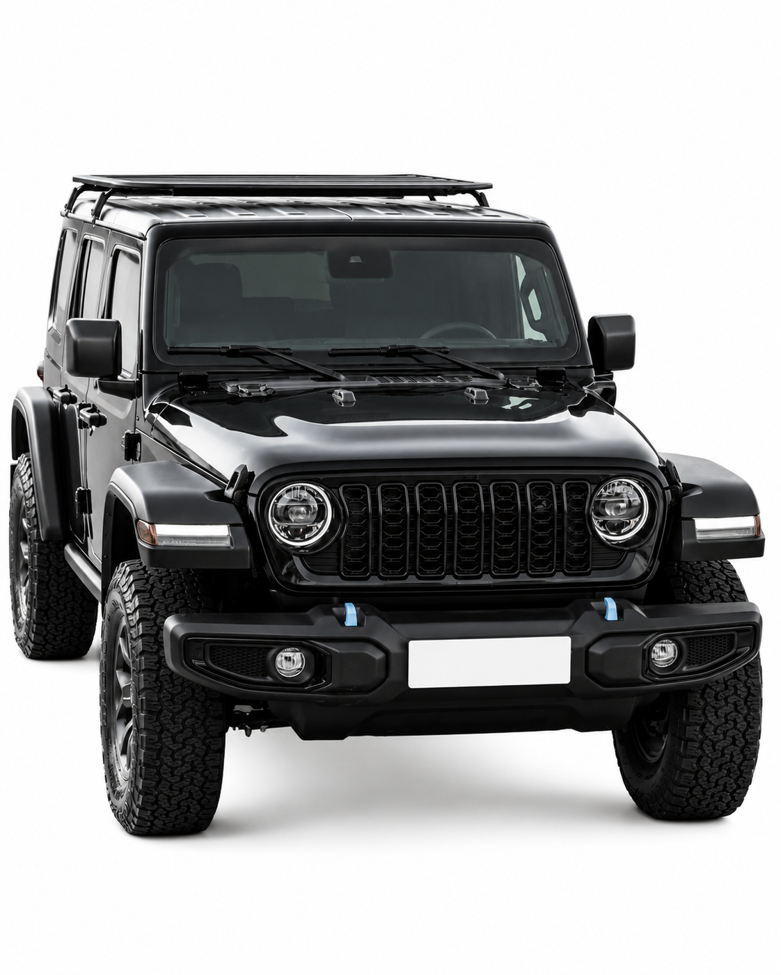 JEEP RUBICON 2023