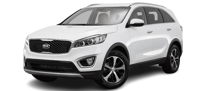 KIA SORENTO 2018