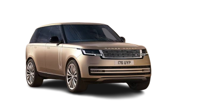 Range Rover Vogue 2026