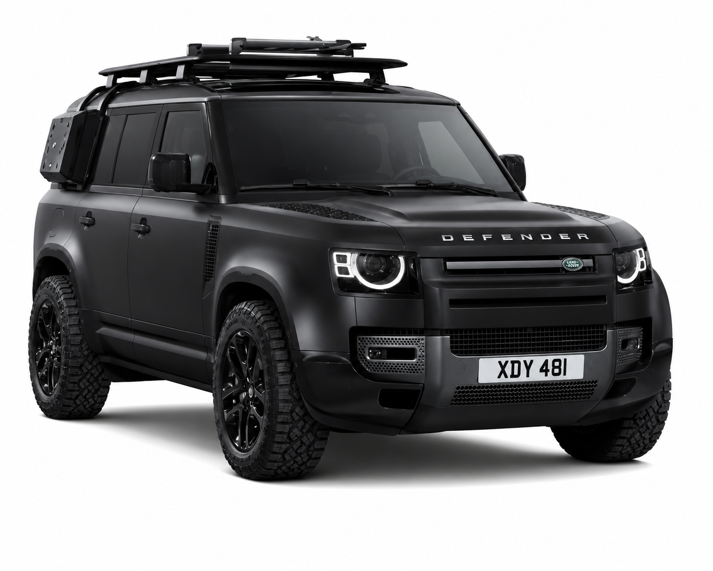 LAND ROVER DEFENDER 2023