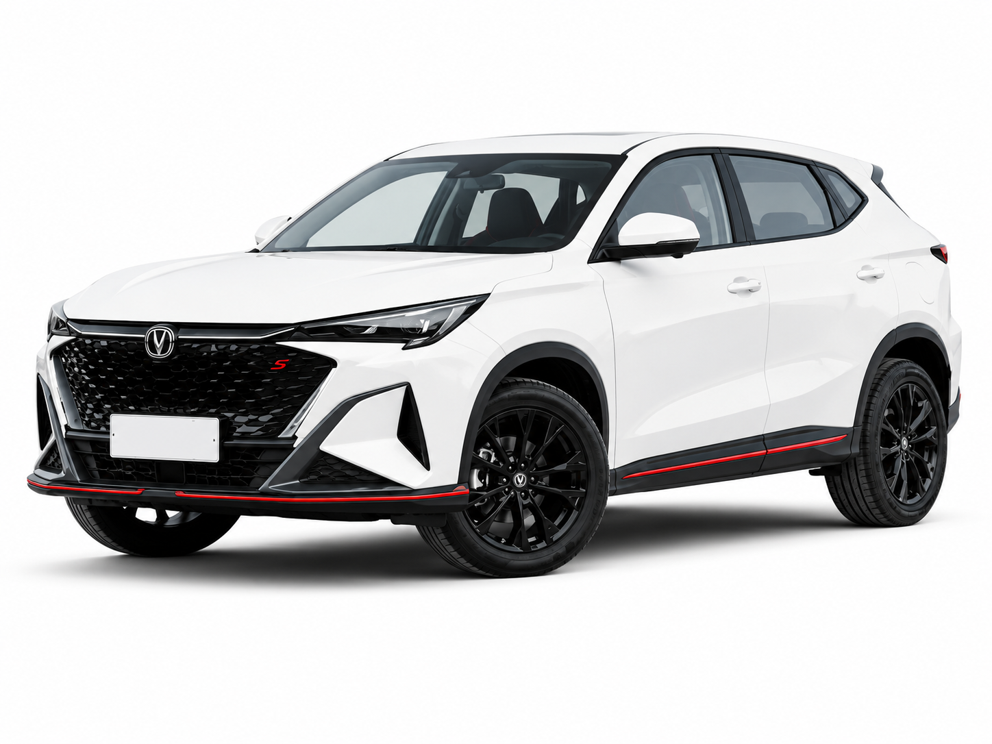 CHANGAN X5 PRO 2026
