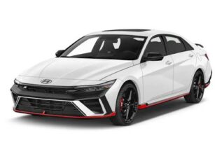 HYUNDAI ELANTRA 2025