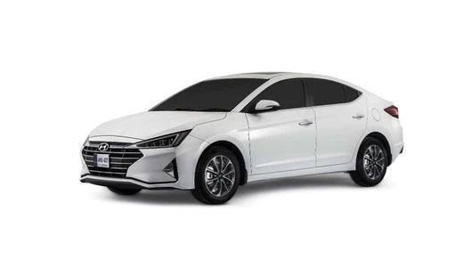 HYUNDAI ELANTRA 2022