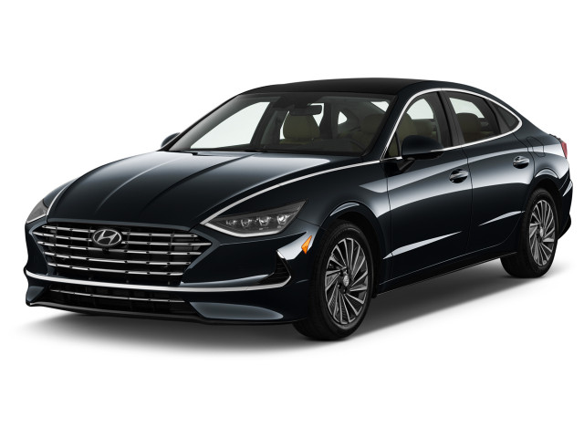 HYUNDAI SONATA 2022