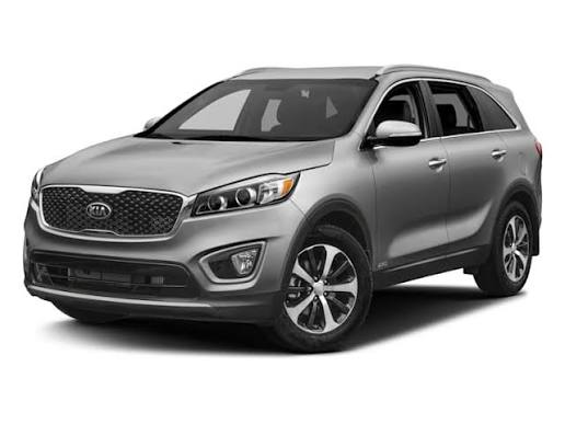 KIA SORENTO 2016